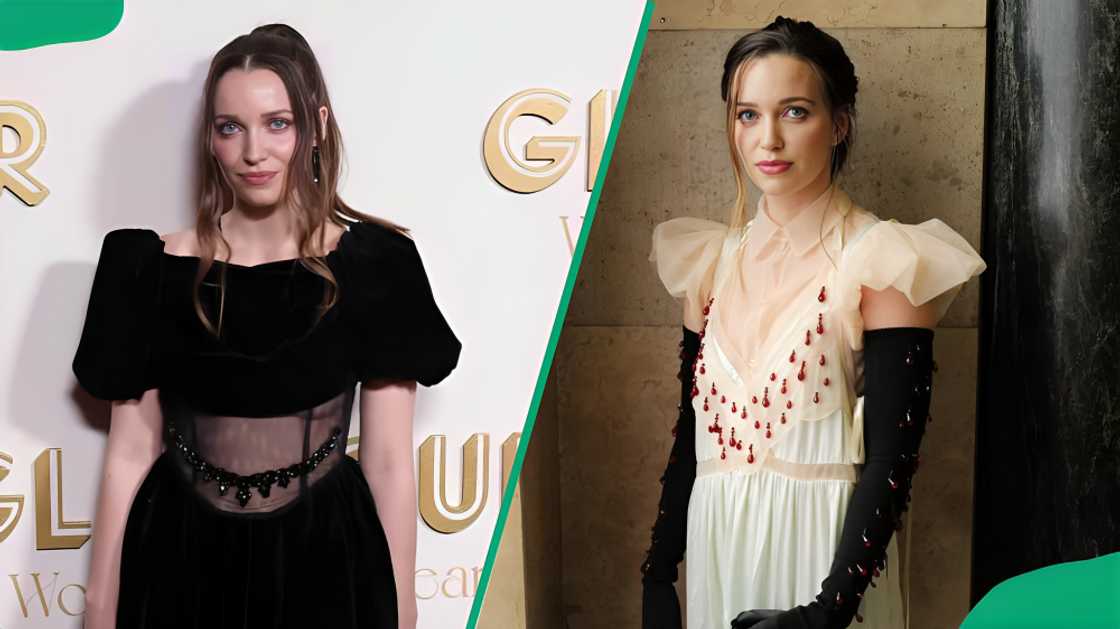 John Abraham Hewson John Abraham Hewson