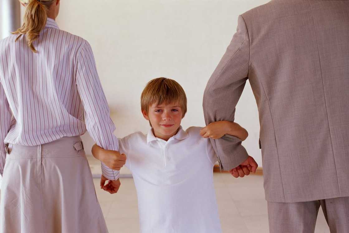 How Joint Custody Jeopardises a Child’s Well-being After Divorce How Joint Custody Jeopardises a Child’s Well-being After Divorce