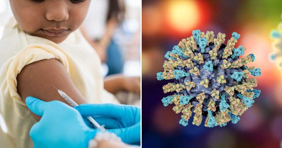 Measels outbreak Measels outbreak