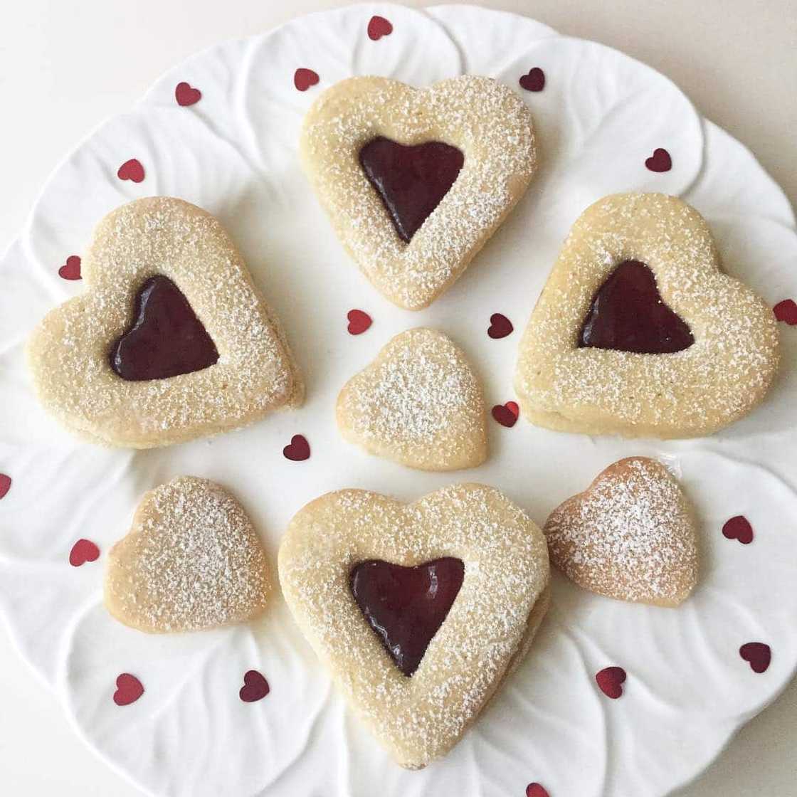 Butter biscuit recipe Butter biscuit recipe