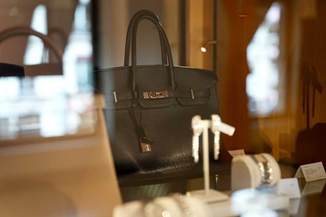 The price of a Birkin bag in South Africa caused a massive stir in Mzansi. The price of a Birkin bag in South Africa caused a massive stir in Mzansi.