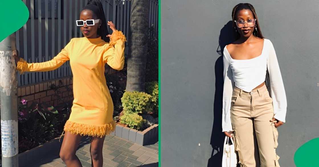 Ladies shopping in fancy dresses floors SA Ladies shopping in fancy dresses floors SA