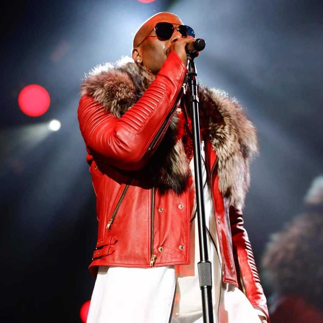 Tyrese Gibson Tyrese Gibson