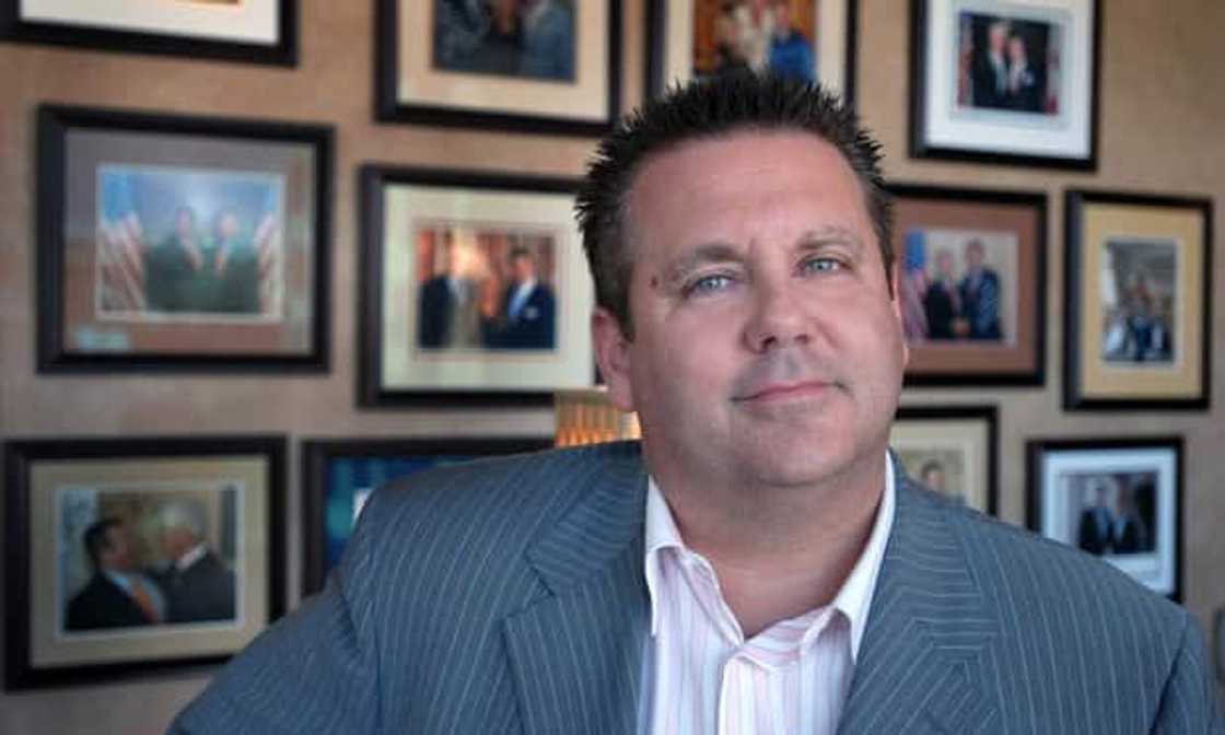 Scott Rothstein Scott Rothstein