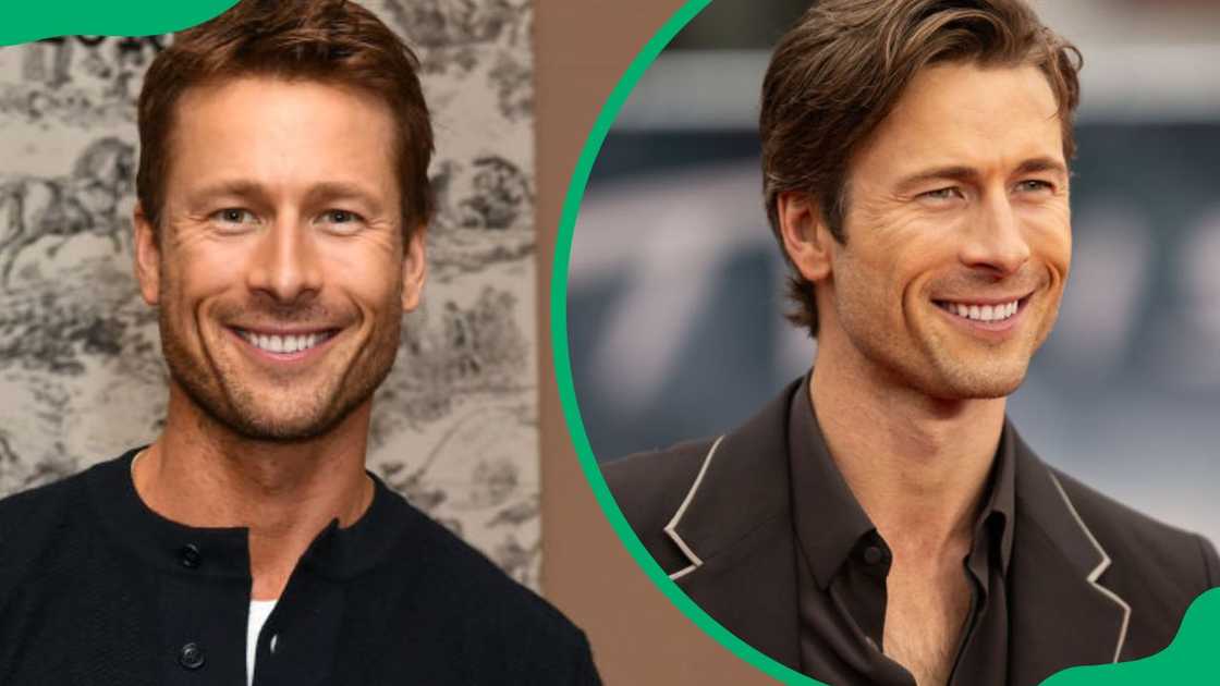 Glen Powell's net worth