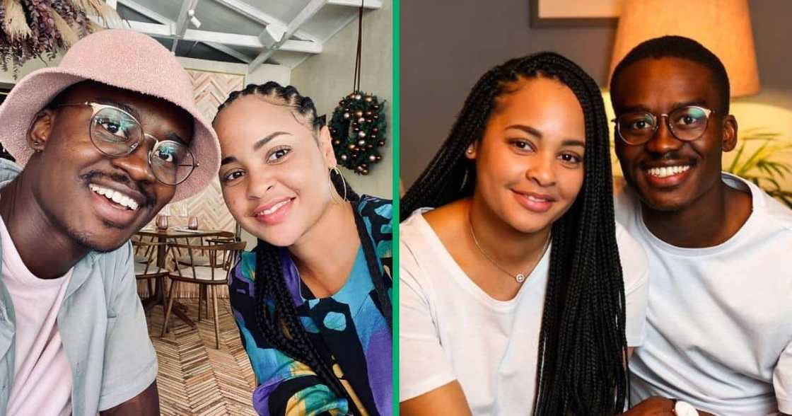 Owners of The Ndlovu Uncut Productions, Stephanie and Hungani Ndlovu, have released their first short film, 'LoveLocked'. Owners of The Ndlovu Uncut Productions, Stephanie and Hungani Ndlovu, have released their first short film, 'LoveLocked'.