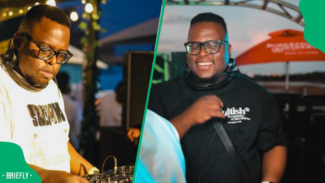 Netizens reacted to Sol Phenduka's opinion on the phone snatcher Netizens reacted to Sol Phenduka's opinion on the phone snatcher