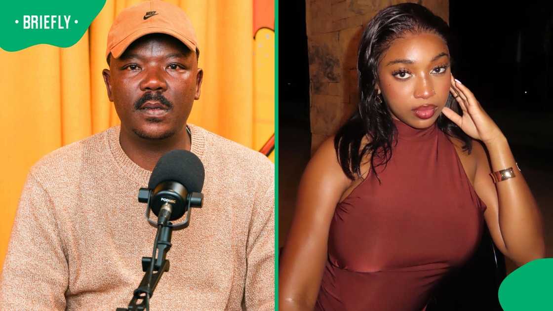 Tol A$s Mo fires at Munaka over her comments about men
