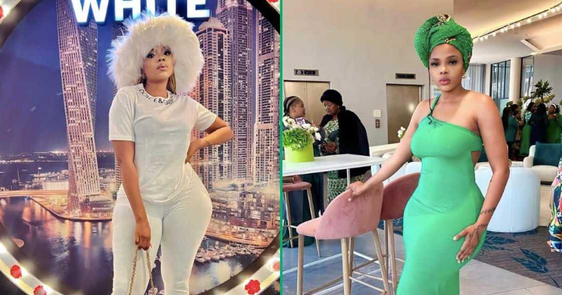 Londie London shows off her body Londie London shows off her body