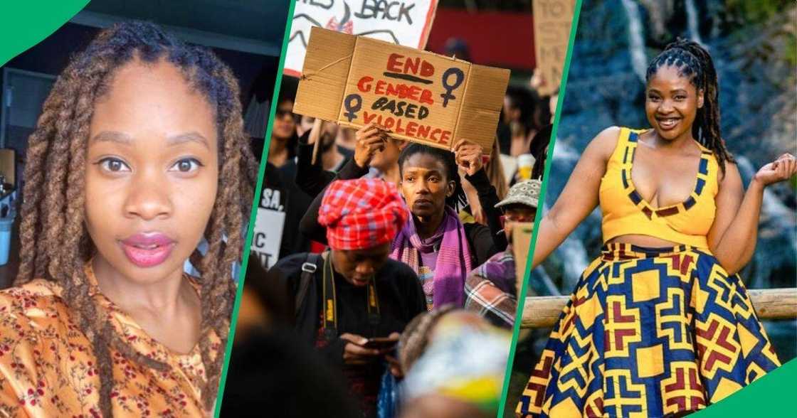 GBV funding gets less GBV funding gets less