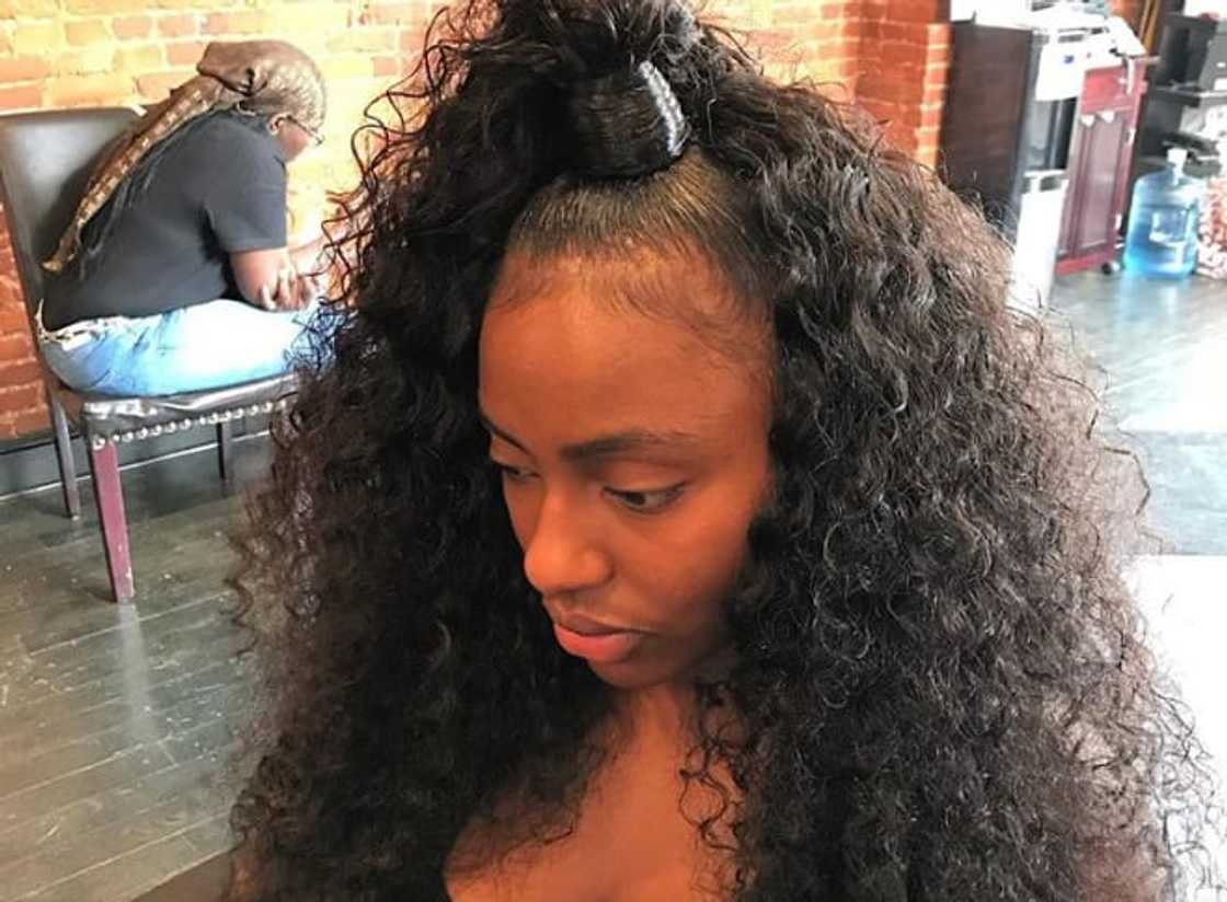 Best Brazilian hair styles Best Brazilian hair styles
