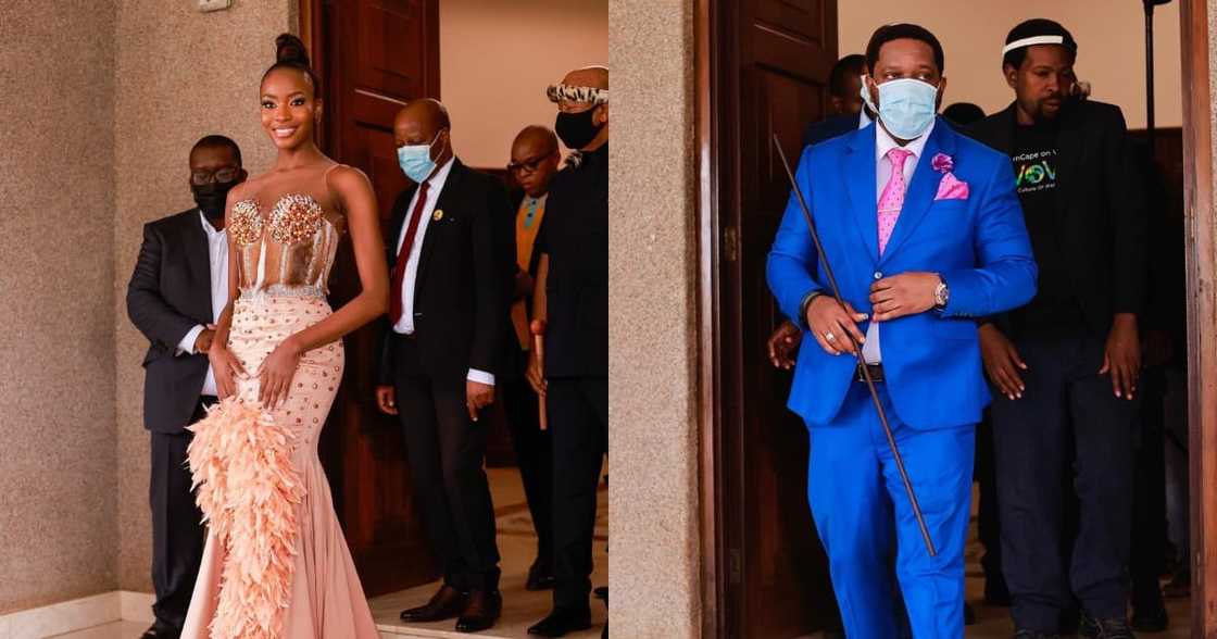 Zulu, Miss SA, Celebrity Zulu, Miss SA, Celebrity