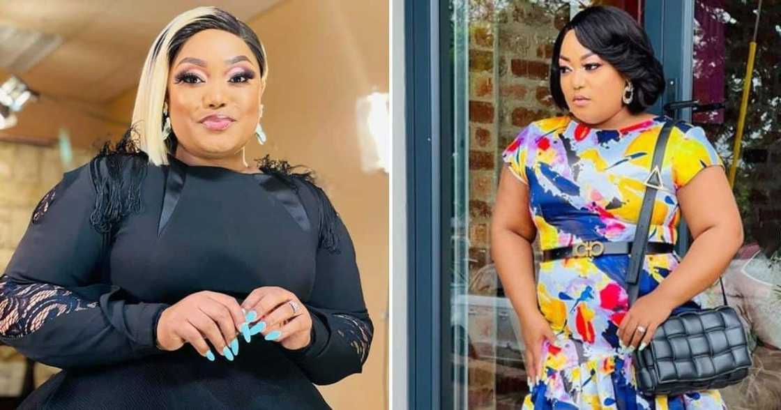 Thobile MaKhumalo Mseleku appeared in Season 2 of 'RHOD' Thobile MaKhumalo Mseleku appeared in Season 2 of 'RHOD'