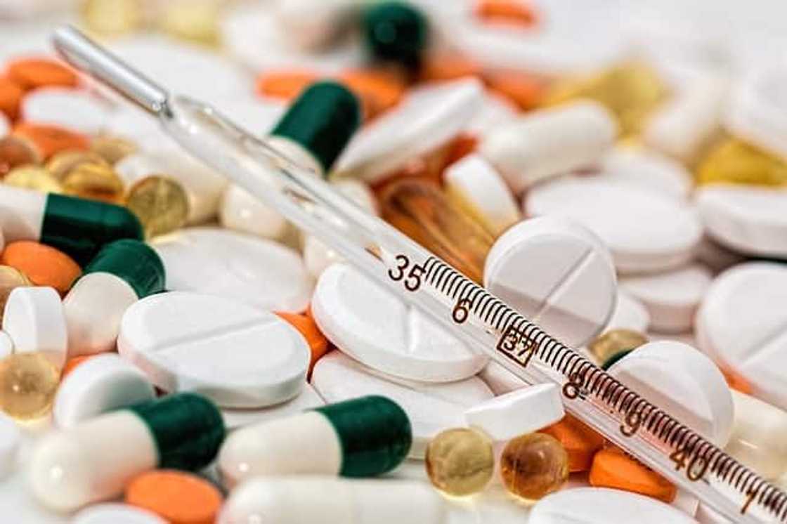 Pharmaceutical Companies in South Africa Pharmaceutical Companies in South Africa