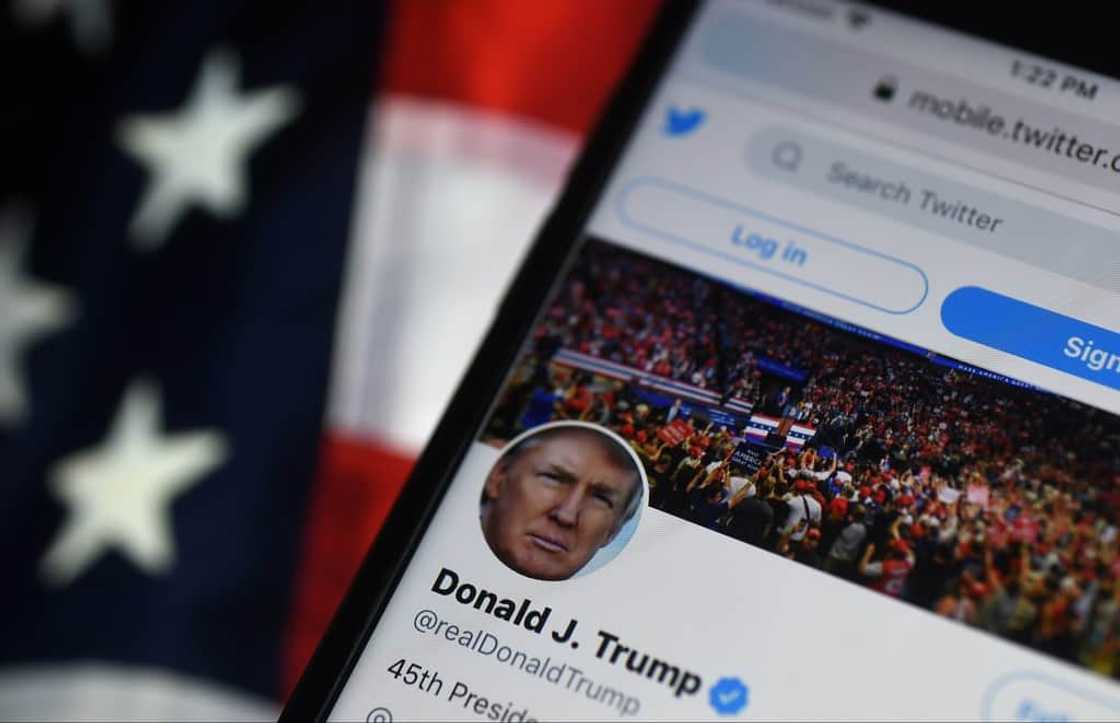 Former US president Donald Trump had more than 88 million Twitter followers when his account was banned in January 2021 days after a mob of his supporters attacked the Capitol building Former US president Donald Trump had more than 88 million Twitter followers when his account was banned in January 2021 days after a mob of his supporters attacked the Capitol building