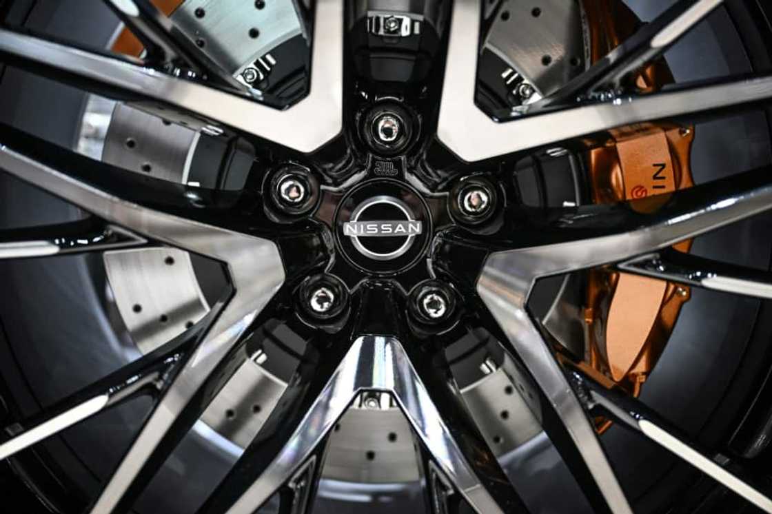 Nissan says demand is rising at home and in North America, Europe and China Nissan says demand is rising at home and in North America, Europe and China