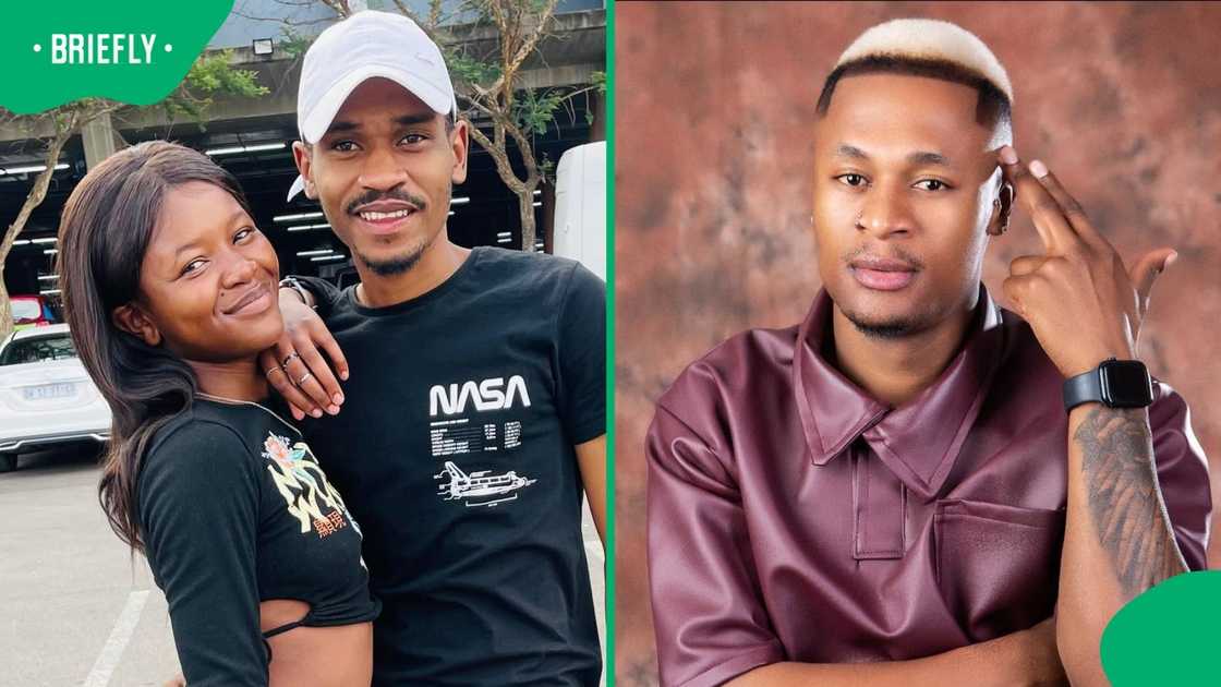 Matshidiso Matilda's husband allegedly speaks out on Limpopo Boy leaked video Matshidiso Matilda's husband allegedly speaks out on Limpopo Boy leaked video