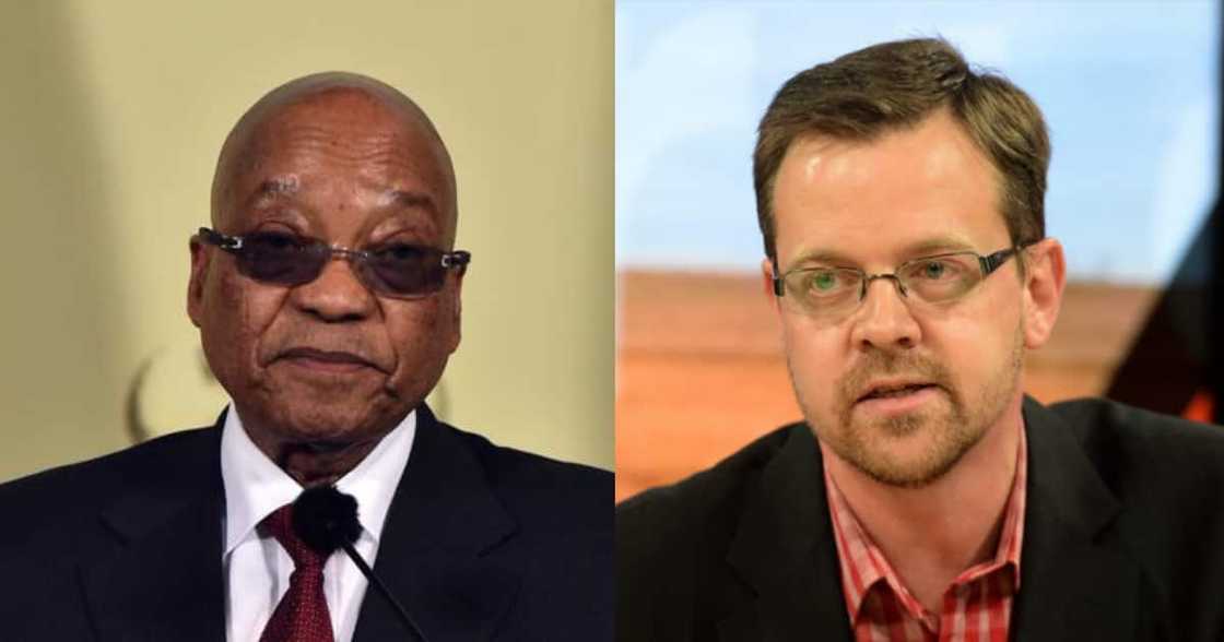 Afriforumm Zuma, terminal illness, medical parole Afriforumm Zuma, terminal illness, medical parole