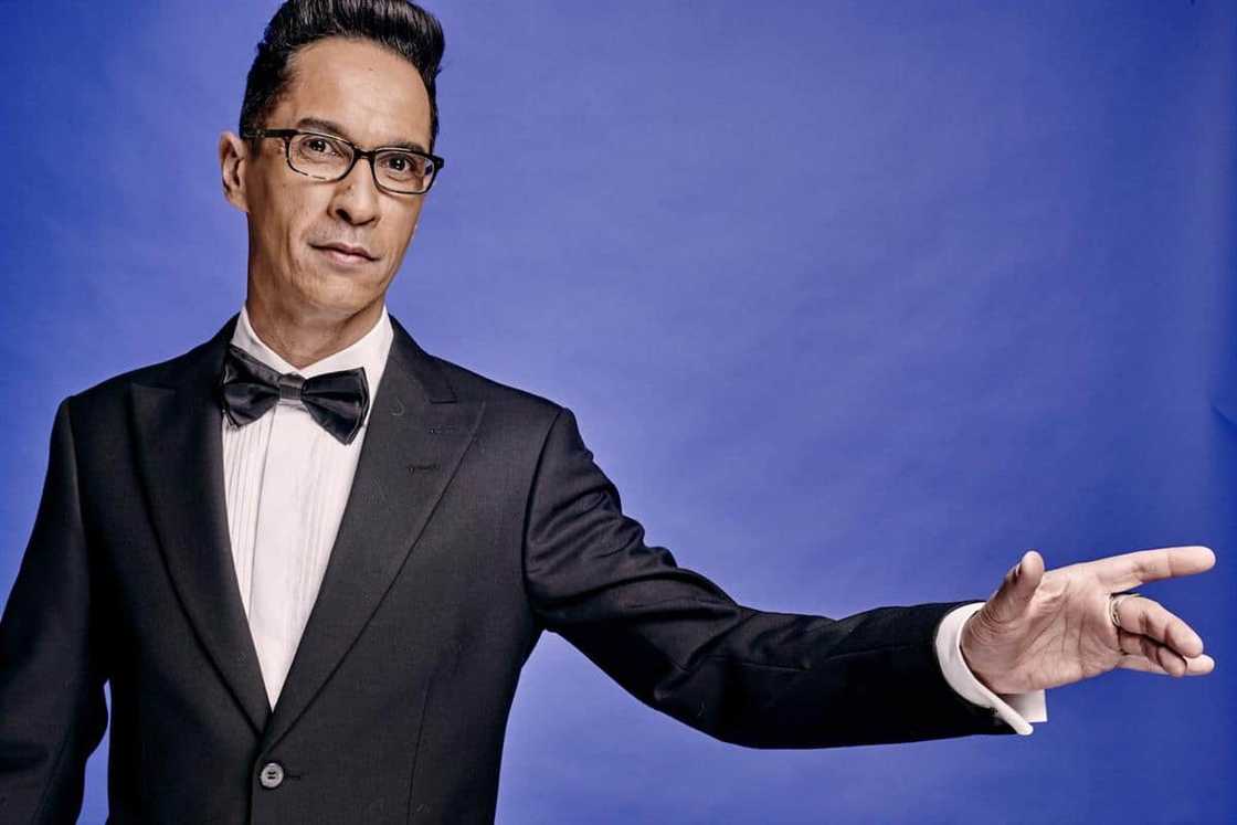 Randall Abrahams biography: Age, wife, family, kids, marriages and career path Randall Abrahams biography: Age, wife, family, kids, marriages and career path