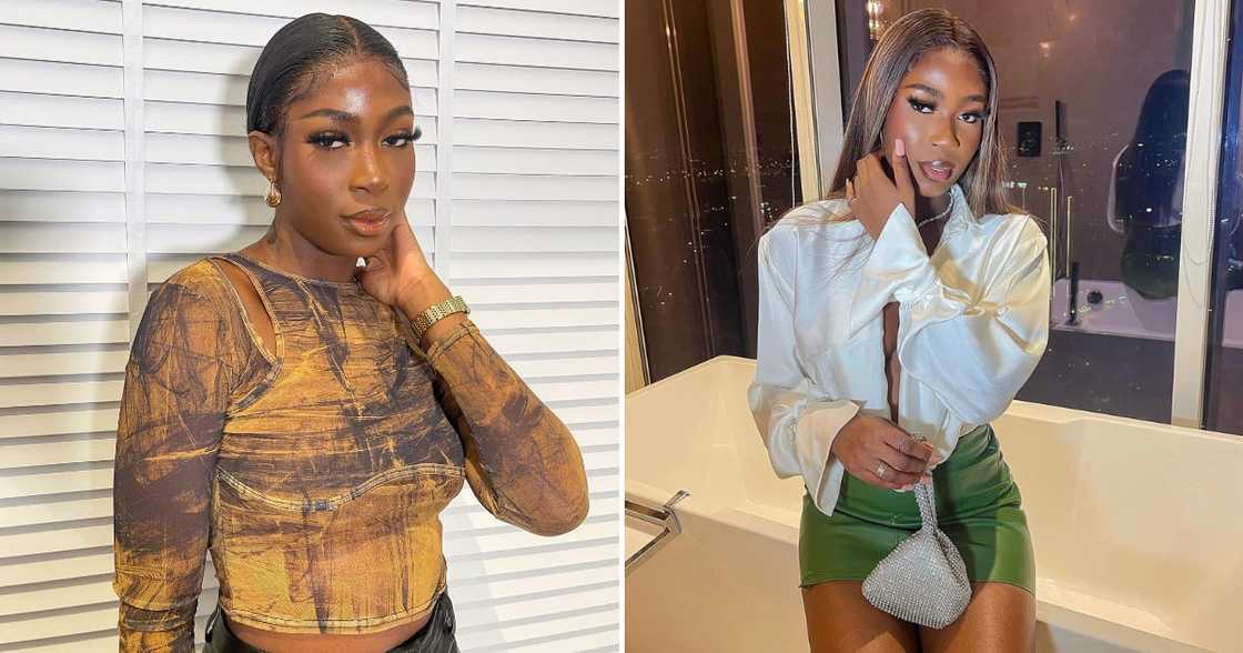 Mzansi, social media, boss babe Mzansi, social media, boss babe