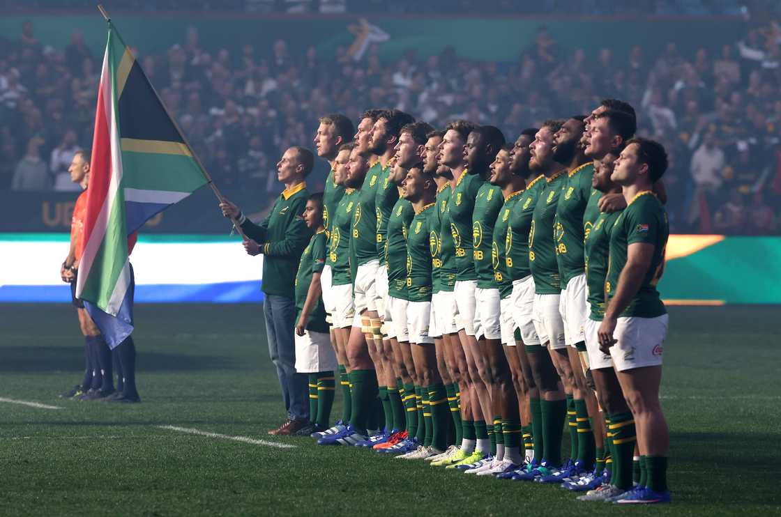 Springboks, South Africa, Nations Championship, Scotland Springboks, South Africa, Nations Championship, Scotland