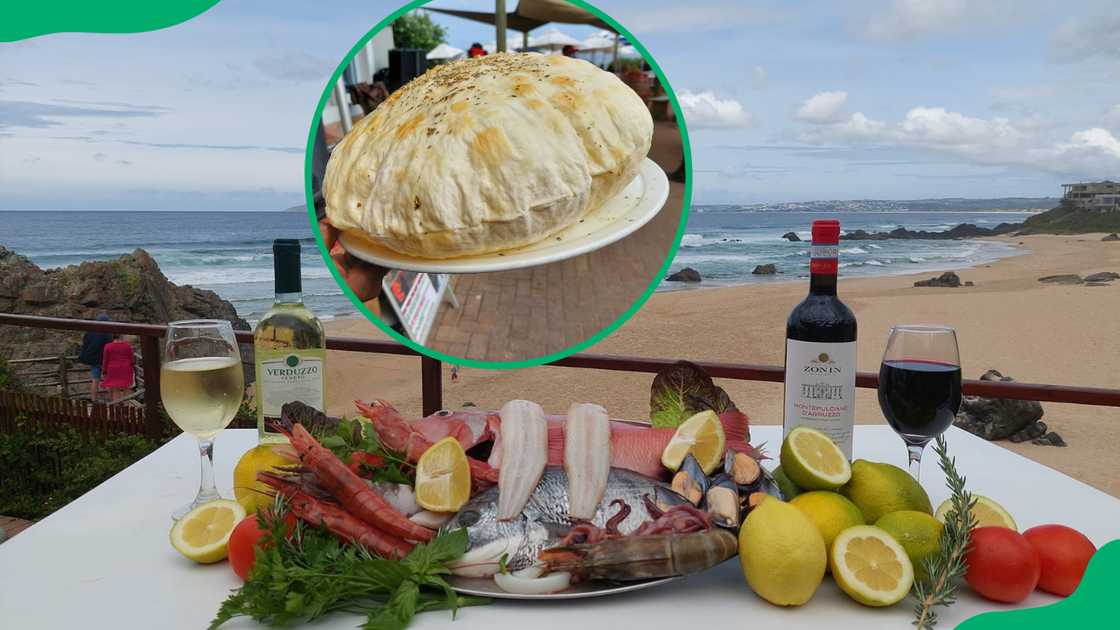 Restaurants in Plettenberg Bay Restaurants in Plettenberg Bay