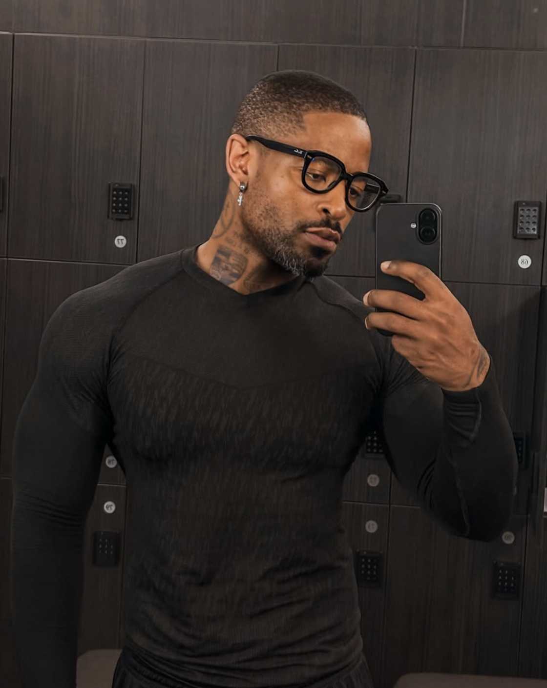 Social media fans were moved to tears by Prince Kaybee's post Social media fans were moved to tears by Prince Kaybee's post