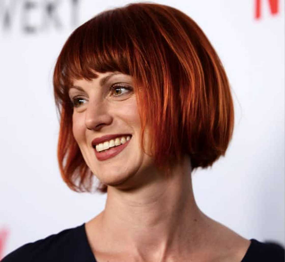 Who was Jason Segel's girlfriend, Alexis Mixter? Everything to know Who was Jason Segel's girlfriend, Alexis Mixter? Everything to know