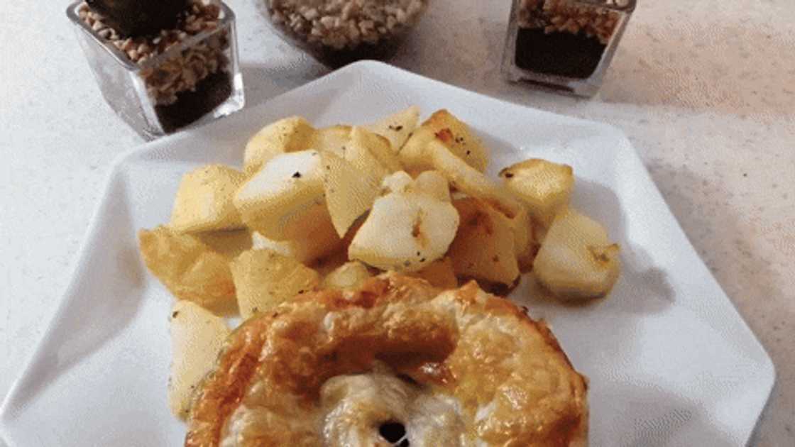 Pepper steak pie recipe South Africa Pepper steak pie recipe South Africa