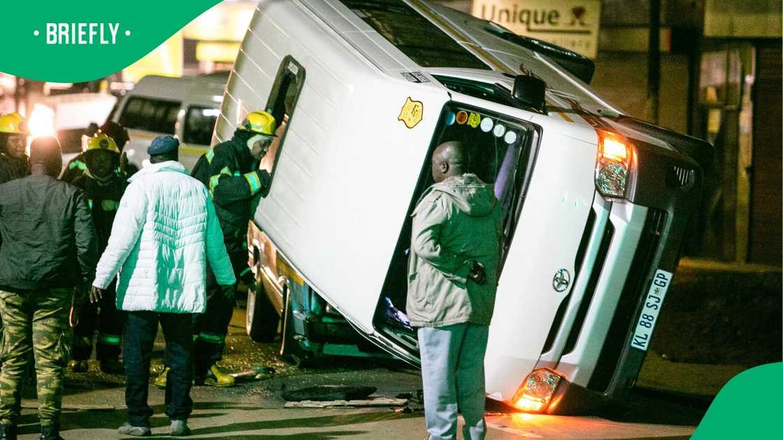 Joburg Street's disrepair continues after nearly and R200m as new timelines set