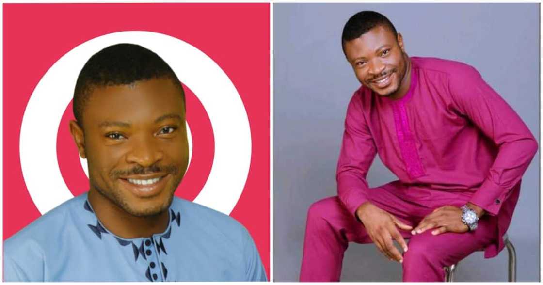 Reactions as young Nigerian man turns down bank job he had applied, shares why he did it Reactions as young Nigerian man turns down bank job he had applied, shares why he did it