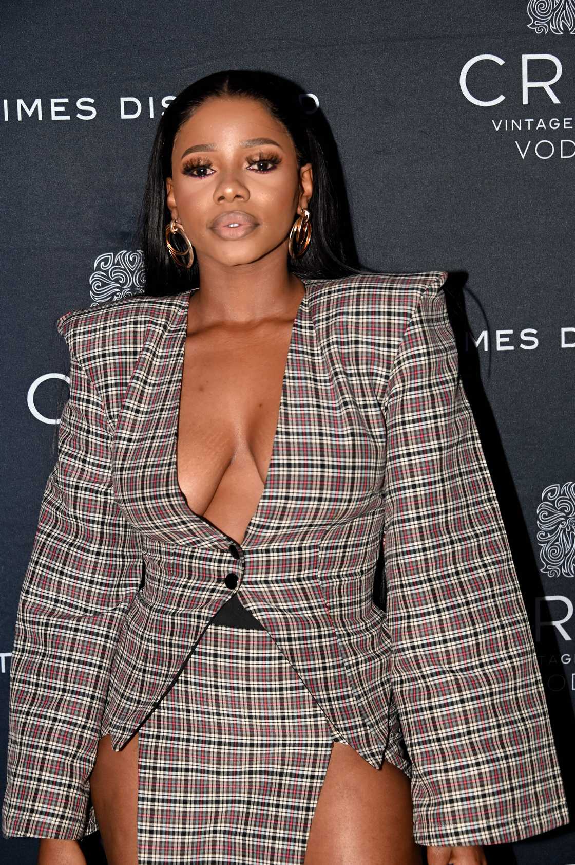 Netizens react to Pamela Mtanga being scammed Netizens react to Pamela Mtanga being scammed