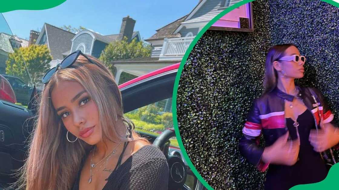 Ximena Saenz’s tiktok Ximena Saenz’s tiktok