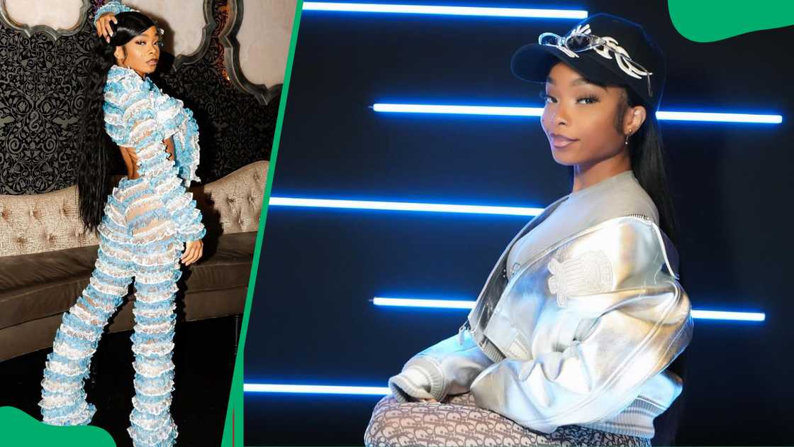 What is Lola Brooke's real name? What is Lola Brooke's real name?