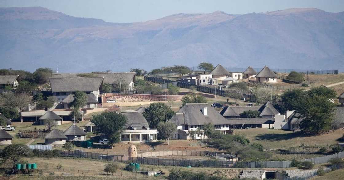 trial, Nkandla architect, Monday, 27 September, Pietermaritzburg High Court trial, Nkandla architect, Monday, 27 September, Pietermaritzburg High Court