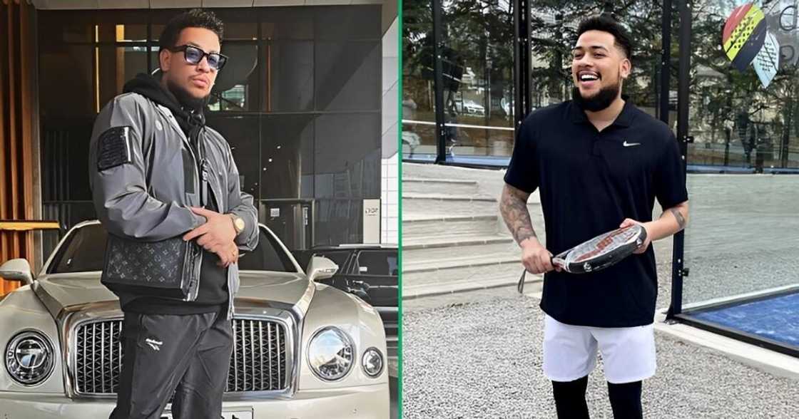The Ndimande brothers drops bombshell The Ndimande brothers drops bombshell