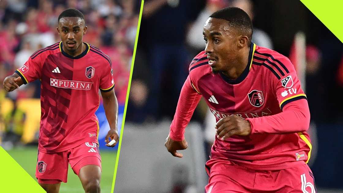 Njabulo Blom has rejoined Kaizer Chiefs. Njabulo Blom has rejoined Kaizer Chiefs.