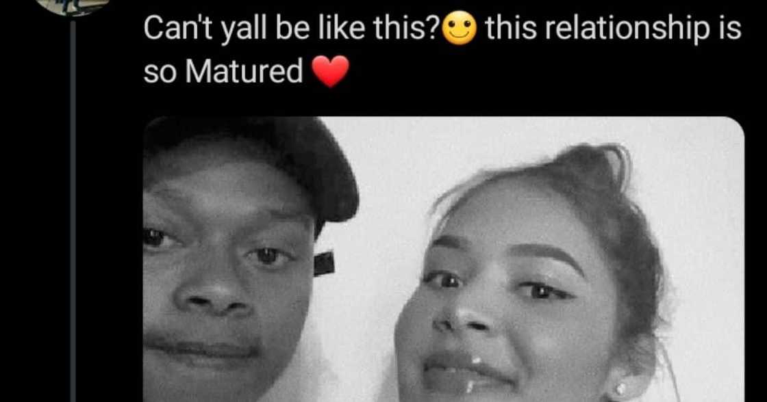 Flame, girlfriend argue on social media; somehow bring A-Reece into it Flame, girlfriend argue on social media; somehow bring A-Reece into it