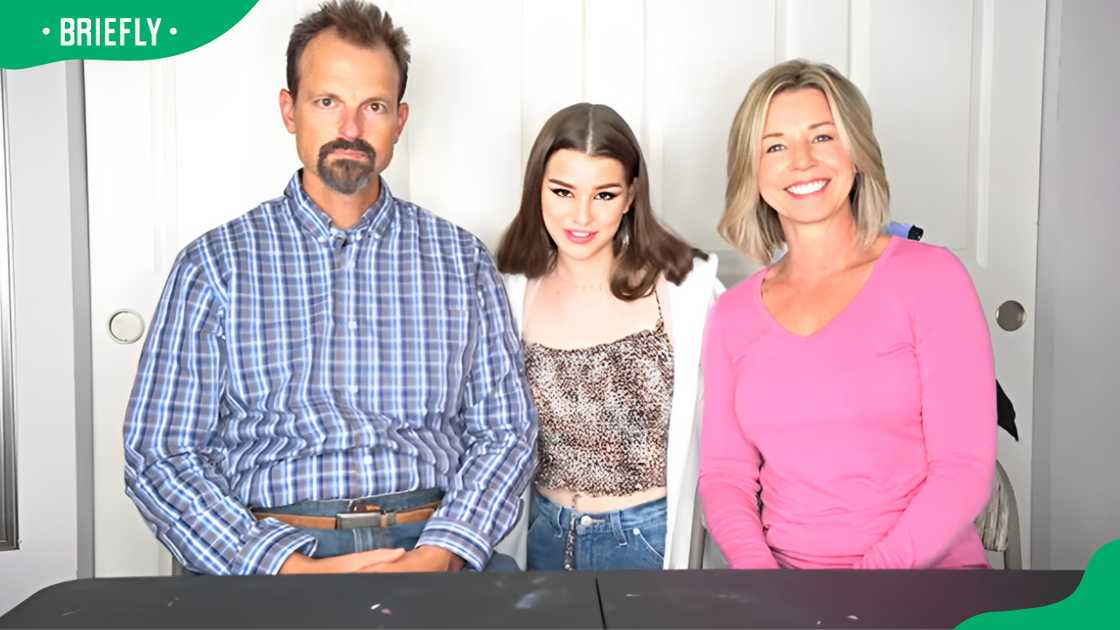 Brooke Monk: Age, height, net worth, boyfriend, family, and more ...