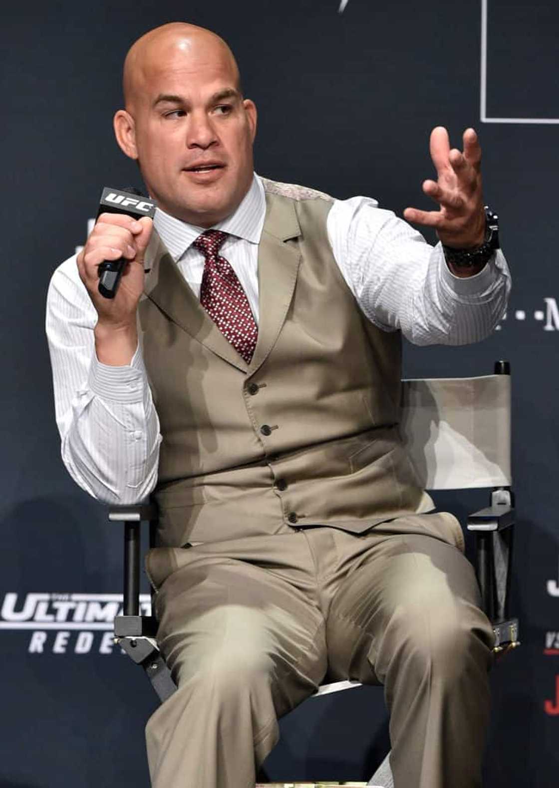 Who is the richest UFC fighter in 2022 and their net worth? Top 30 list Who is the richest UFC fighter in 2022 and their net worth? Top 30 list