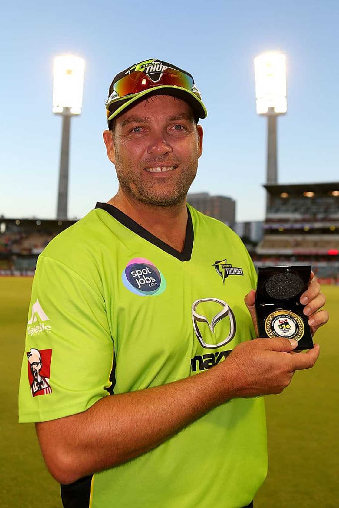 Who is Jacques Kallis? Age, children, wife, gender, profiles, net worth