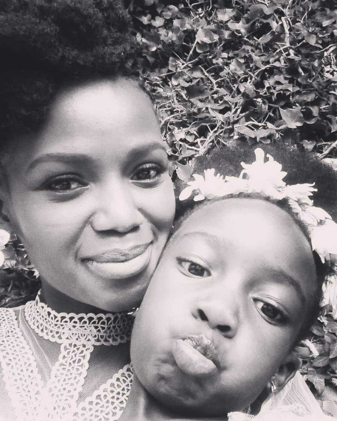 Nokuthula Ledwaba biography: age, baby, partner, The River, Rhythm City and Instagram Nokuthula Ledwaba biography: age, baby, partner, The River, Rhythm City and Instagram