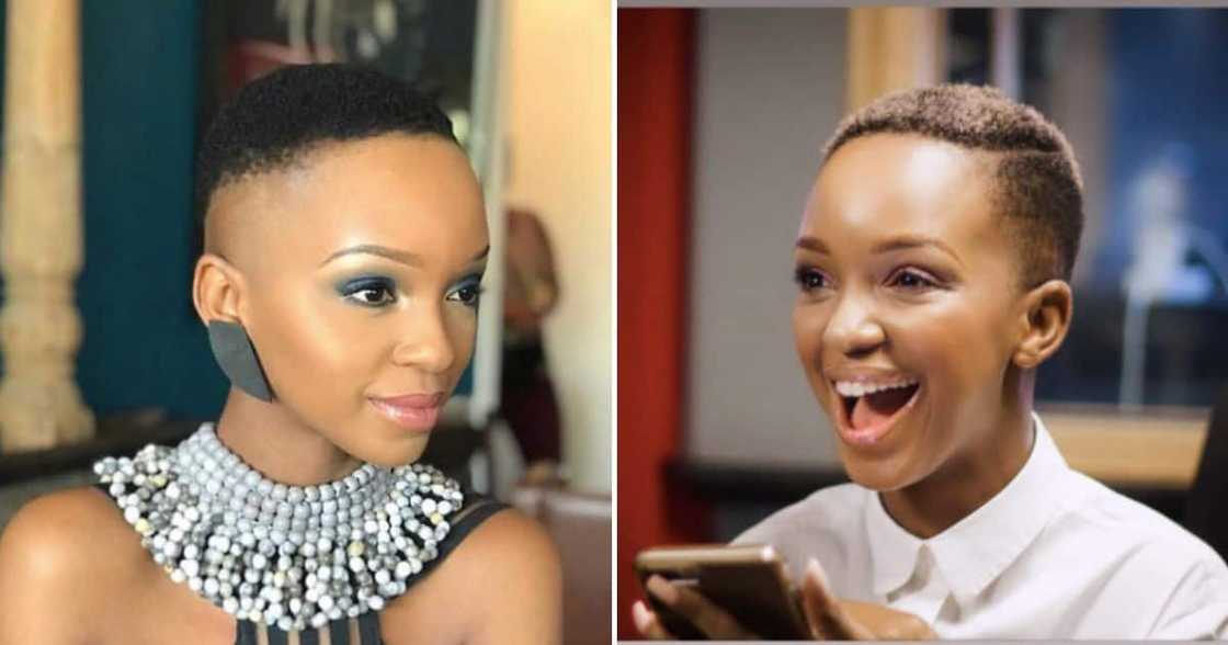 Nandi Madida to host the SAMAs Nandi Madida to host the SAMAs