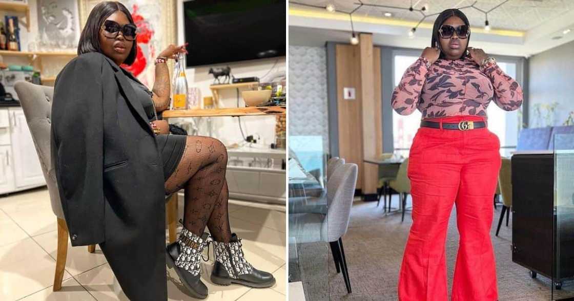 Makgotso Lee-Ann Mokopo Gogo Maweni Makgotso Lee-Ann Mokopo Gogo Maweni