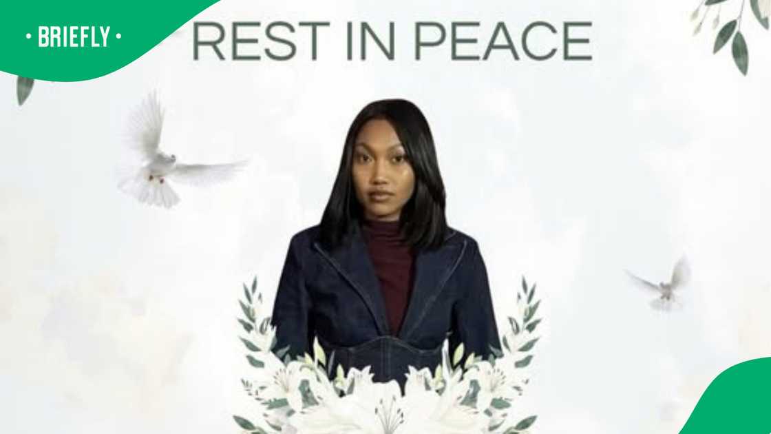 SA receptionist Jaydin Magerman killed in shooting