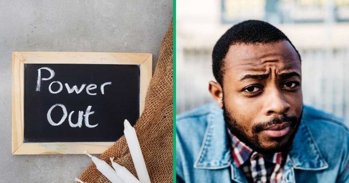 Eskom announced a suspensin of loadshedding until further notice Eskom announced a suspensin of loadshedding until further notice