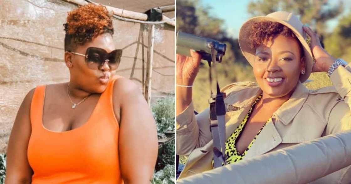 Anele Mdoda Run Over by Car, Saved by Cassper's Sneakers: "I Was in Disbelief!"