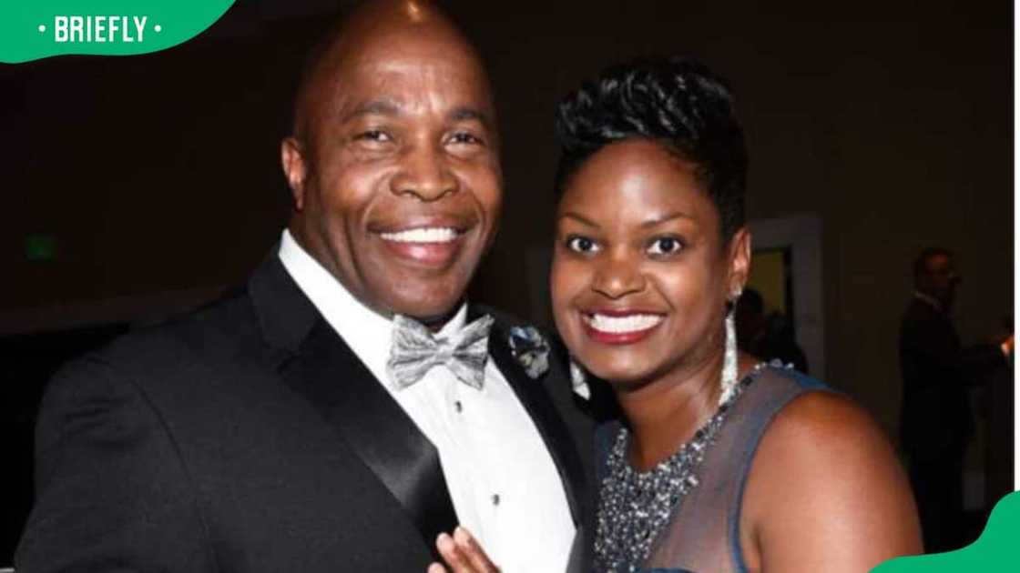 renard spivey's wife renard spivey's wife