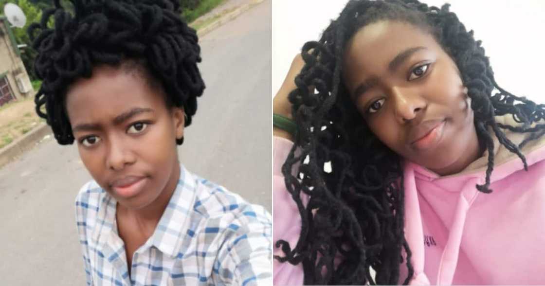 ‘ I Started With R250′: Meet Nokubonga Ntuli Who Makes School Uniforms for Kids ‘ I Started With R250′: Meet Nokubonga Ntuli Who Makes School Uniforms for Kids