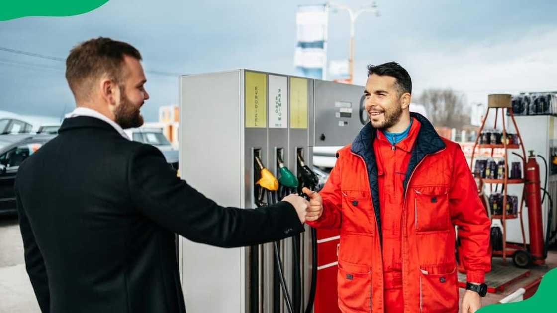 petrol attendant’s salary per month petrol attendant’s salary per month